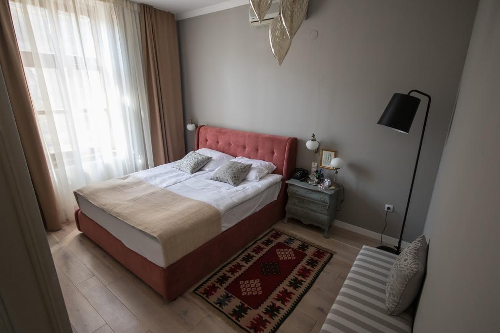 Hotel Ovo Malo Duse Saraievo Exterior foto
